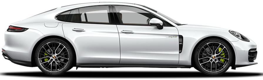 Panamera